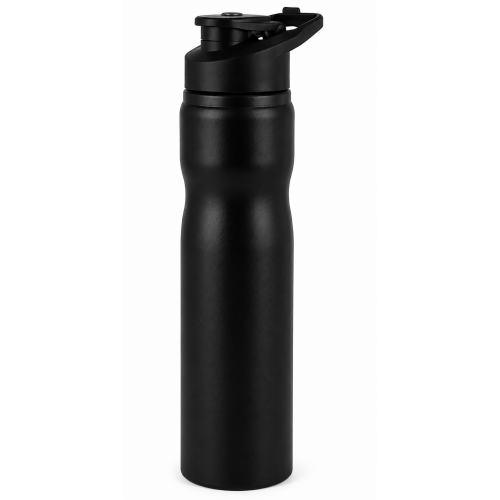 Stainless Steel Vacuum Insulated Sports Water Bottle