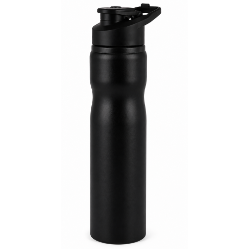 Stainless Steel Vacuum Insulated Sports Water Bottle