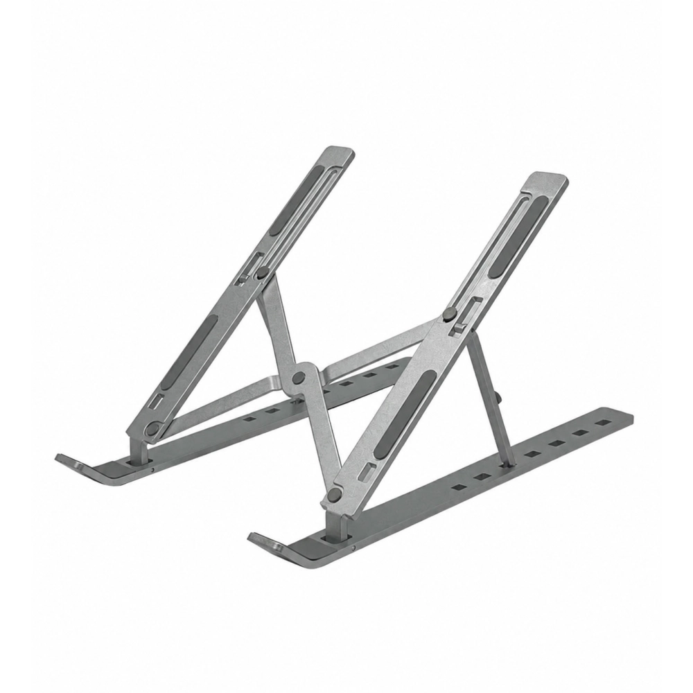 Aluminium Foldable Laptop Stand