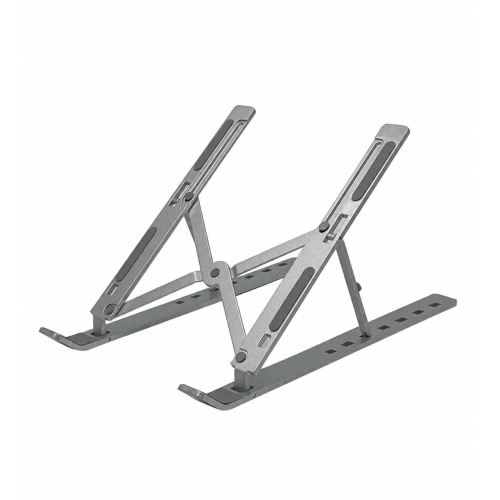 Aluminium Foldable Laptop Stand