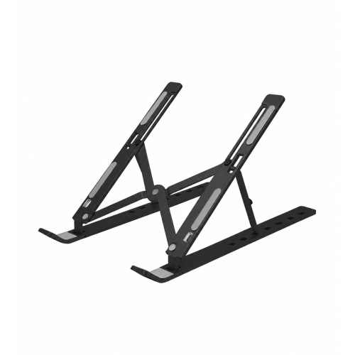 Aluminium Foldable Laptop Stand