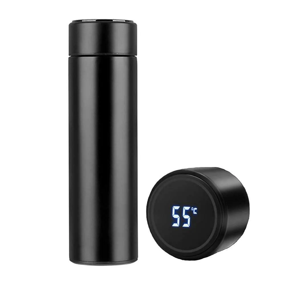 500ml Temperature Bottle