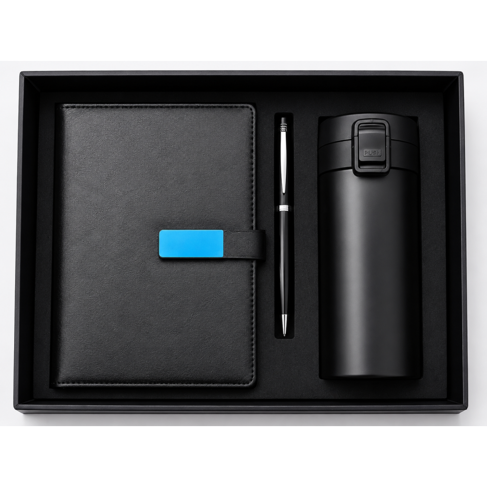   3 in 1 Gift Sets