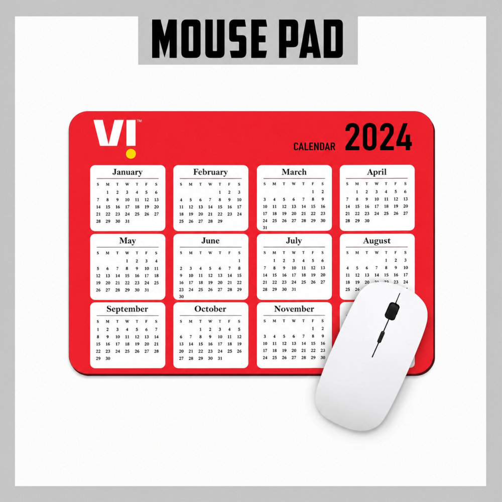 Mouse Pad