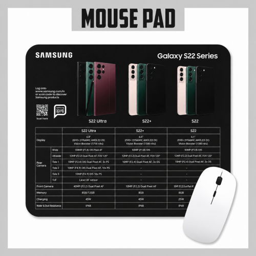 Mouse Pad