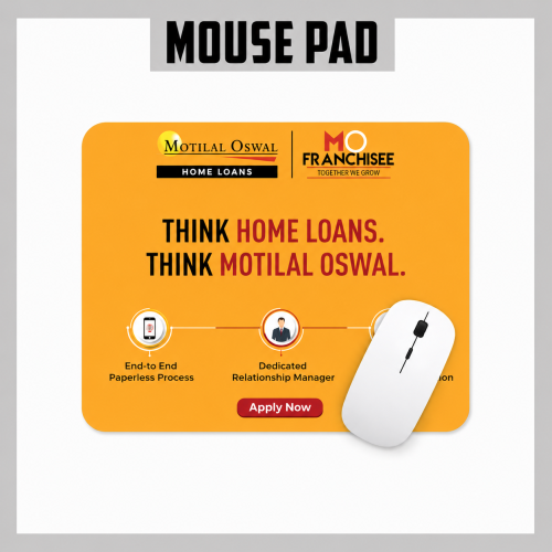 Mouse Pad