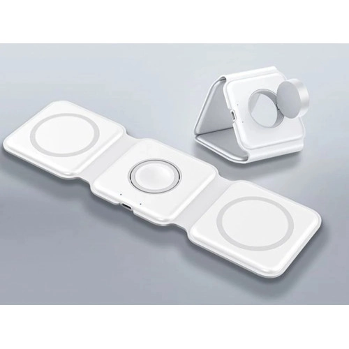 3 in 1 wireless Charger