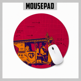 Mouse Pad 
