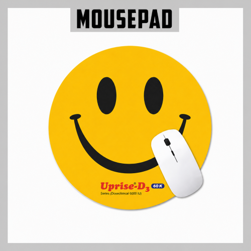 Mouse Pad 