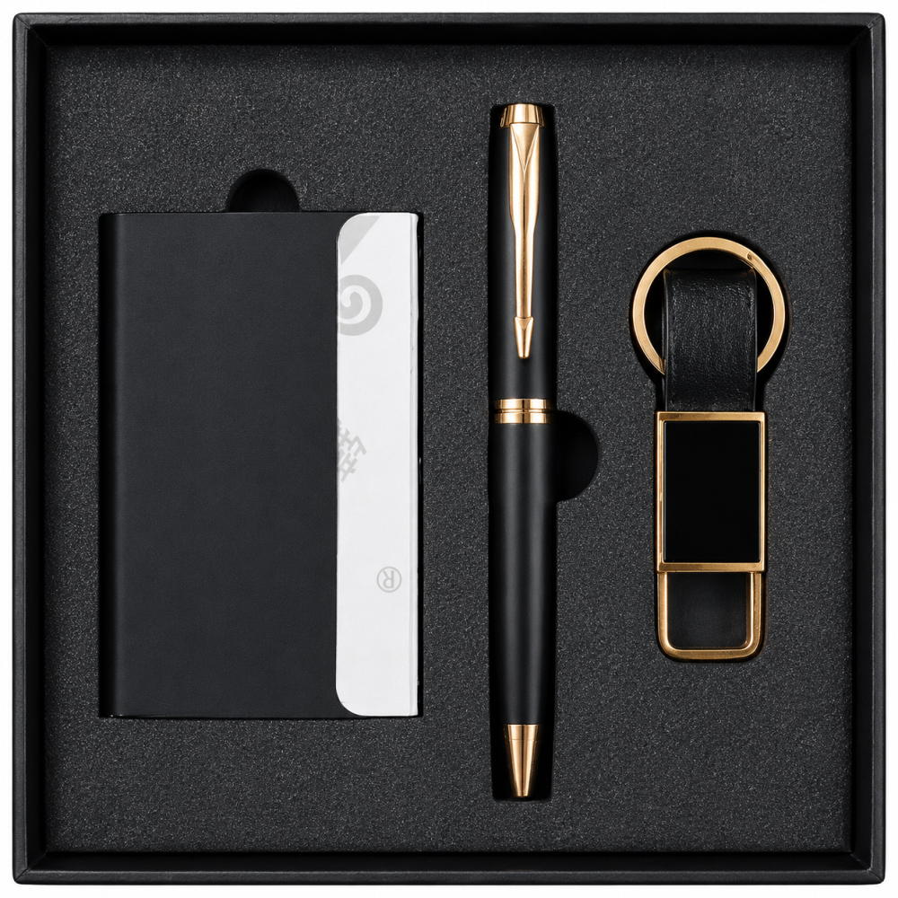   3 in 1 Gift Sets