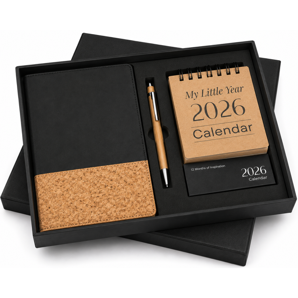   3 in 1 Gift Sets