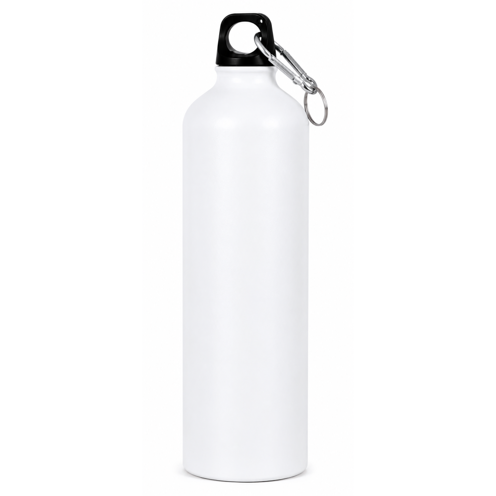 750ml Aluminium Water Bottle