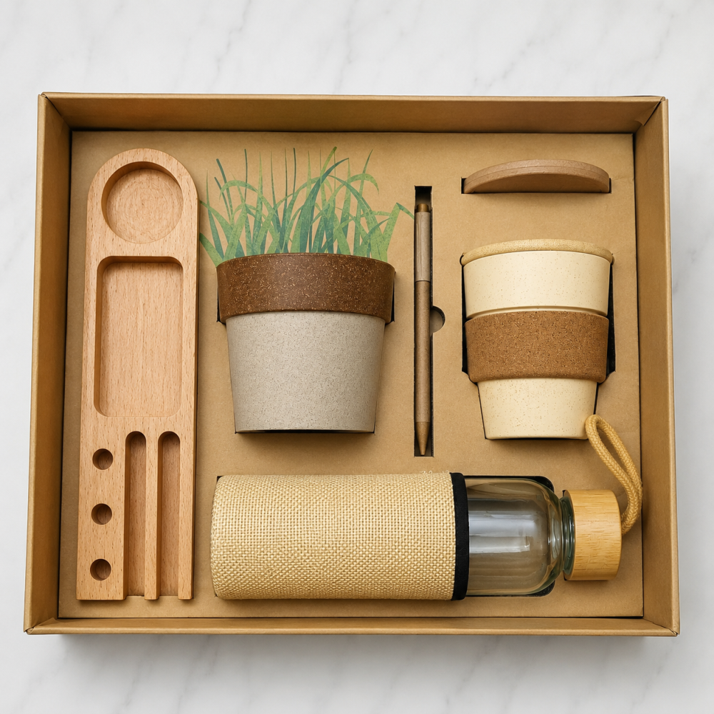 6 in 1 Gift Sets