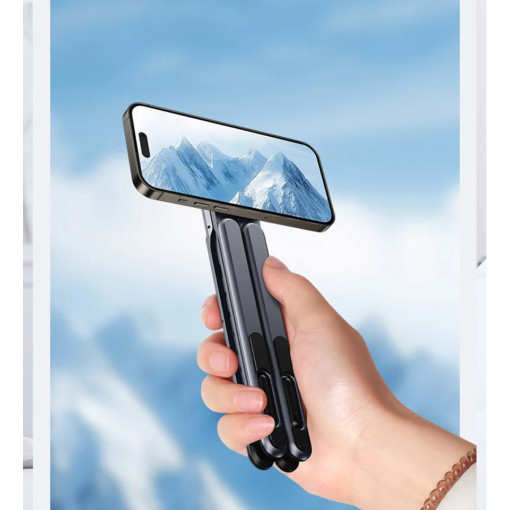 Travel Portable Stand for Laptop, Mobile & Tablet