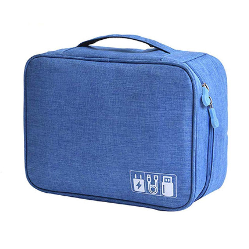 Travel Gadget Organizer Bag