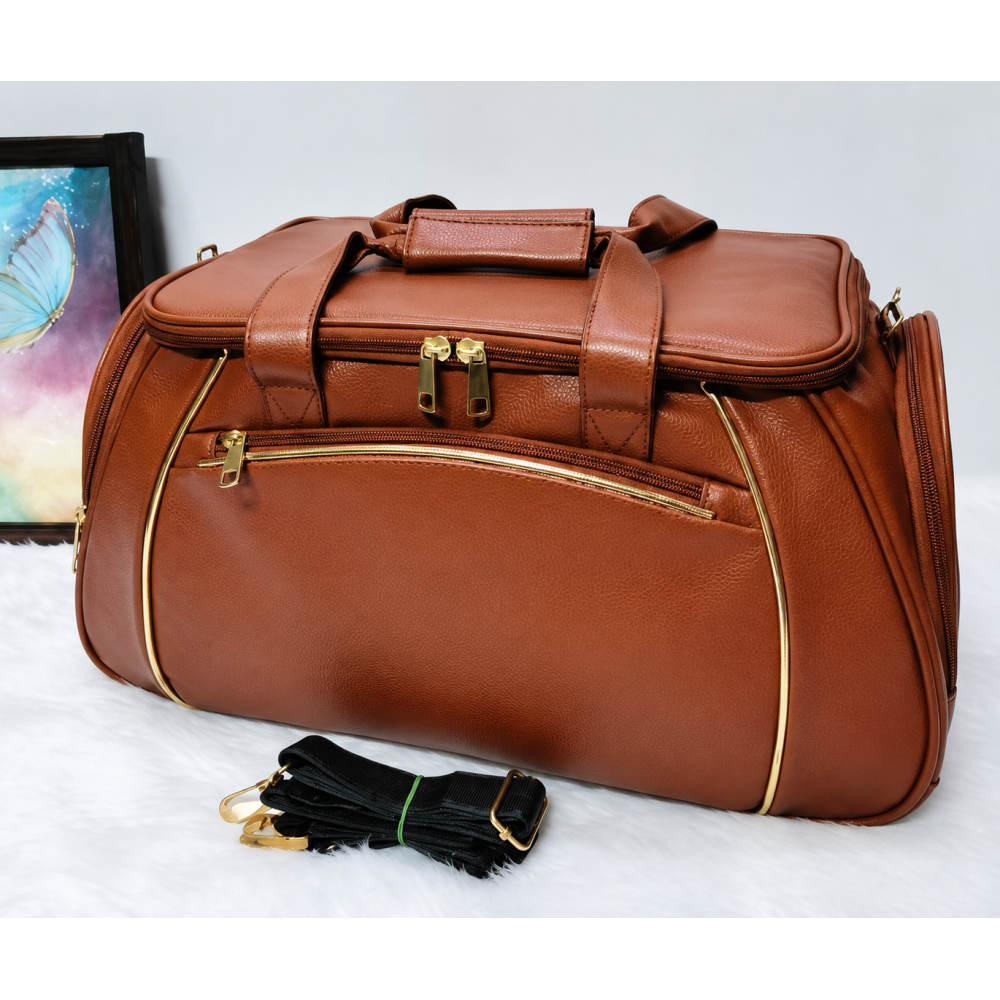 Duffle Bag