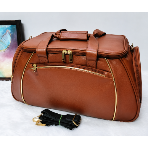 Duffle Bag