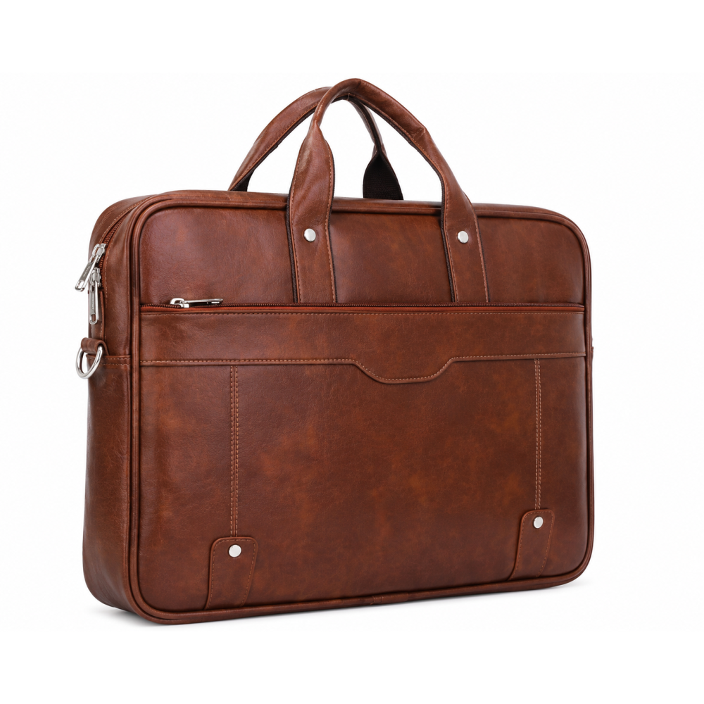Laptop Messenger Bag