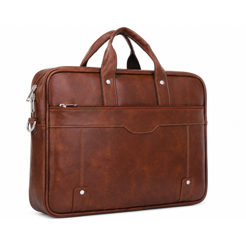 Laptop Messenger Bag