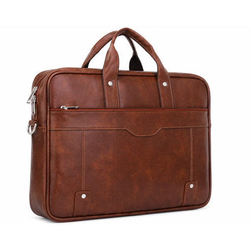 Laptop Messenger Bag