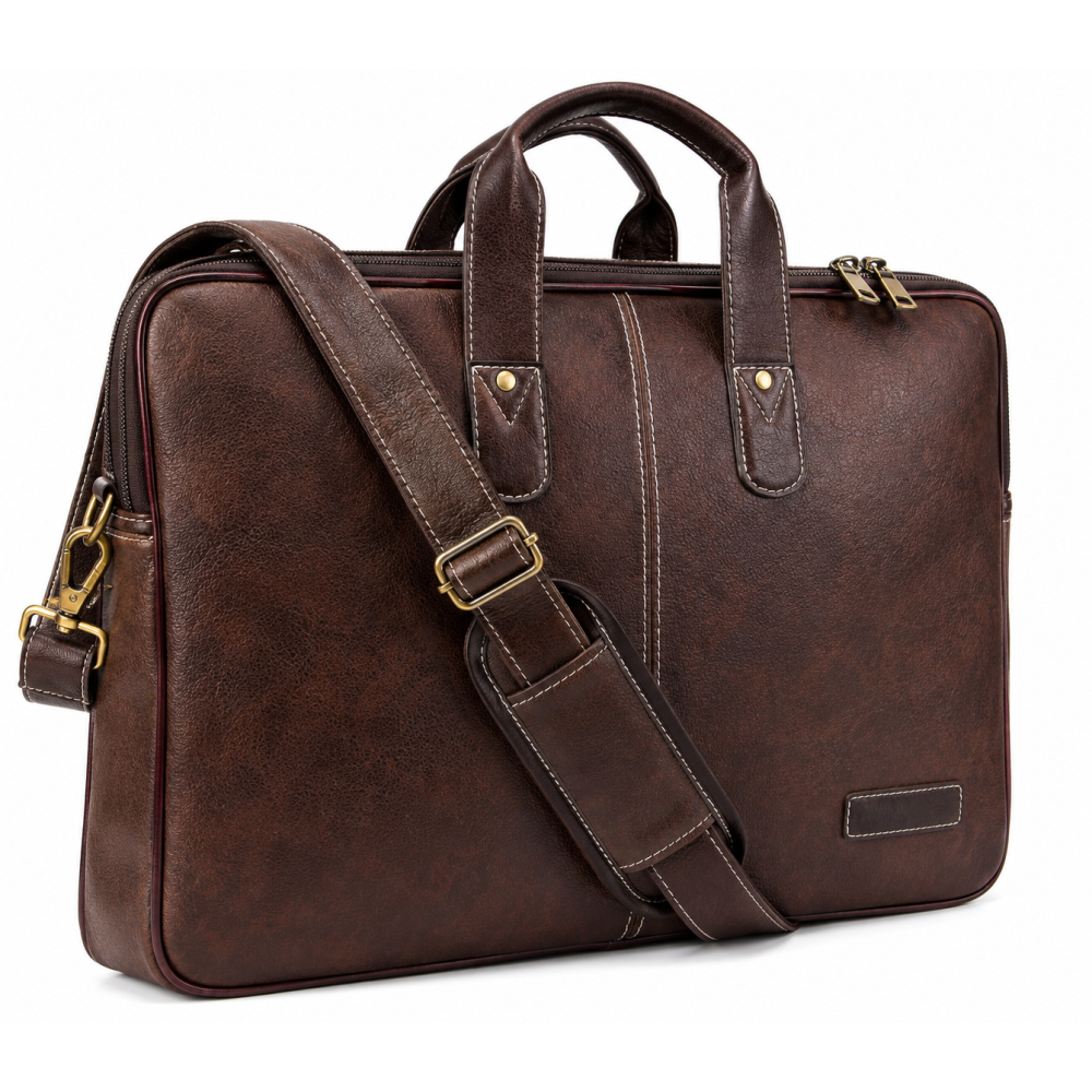 Laptop Messenger Bag