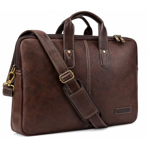 Laptop Messenger Bag