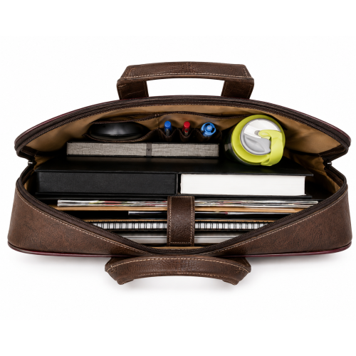 Laptop Messenger Bag