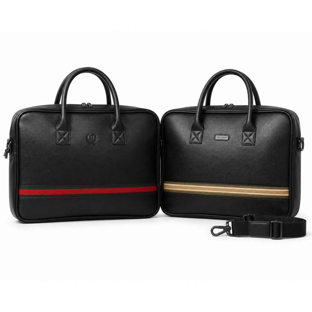 Laptop Messenger Bag