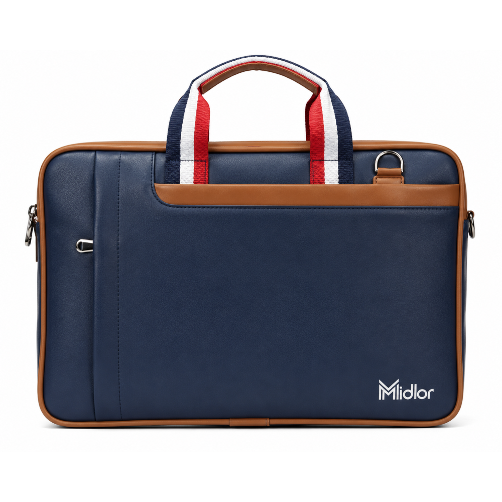 Laptop Messenger Bag