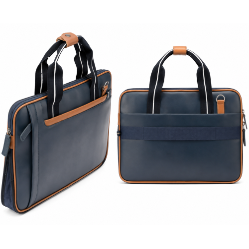 Laptop Messenger Bag