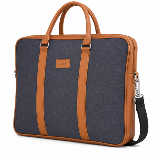 Laptop Messenger Bag