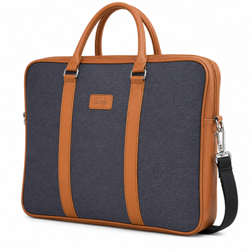 Laptop Messenger Bag