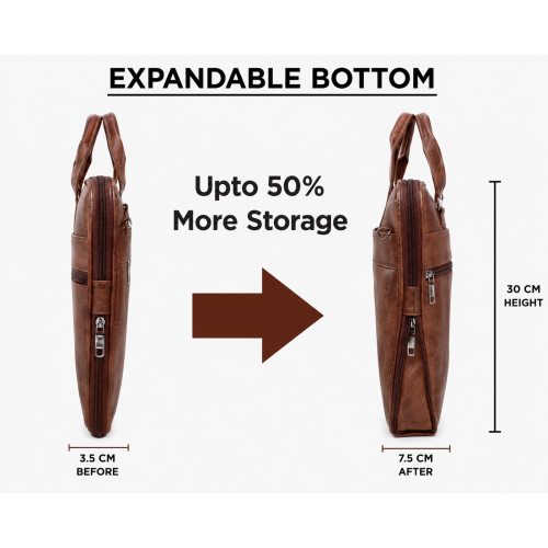 Laptop Messsenger Bag
