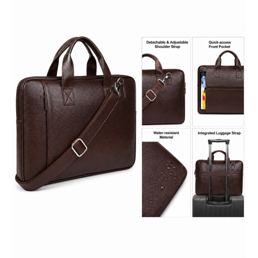 Laptop Messenger Bag