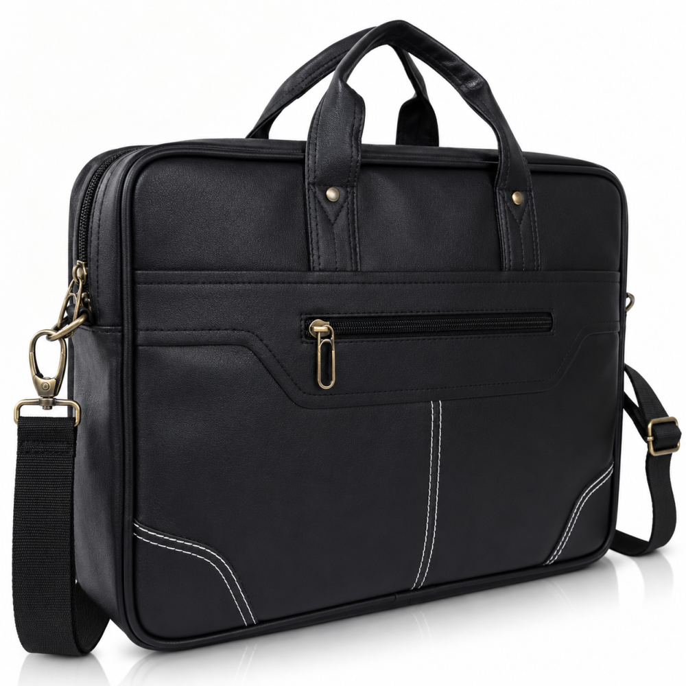 Laptop Messenger Bag