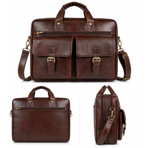 Laptop Messenger Bag