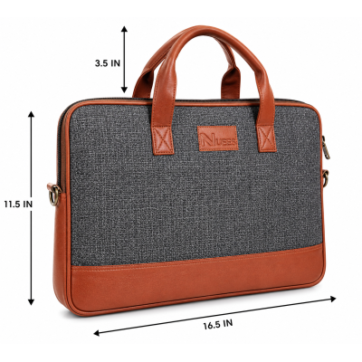 Laptop Messenger Bag