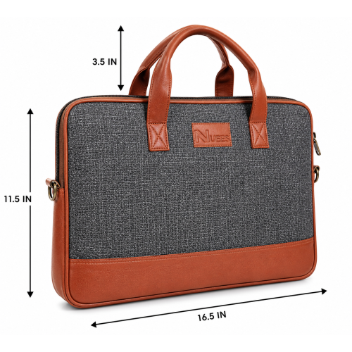Laptop Messenger Bag