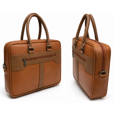 Laptop Messenger Bag