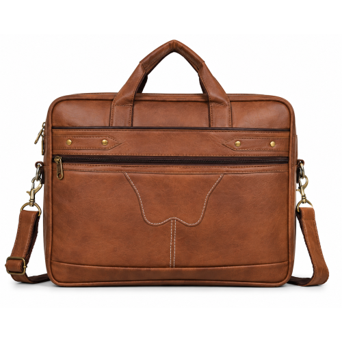 Laptop Messenger Bag