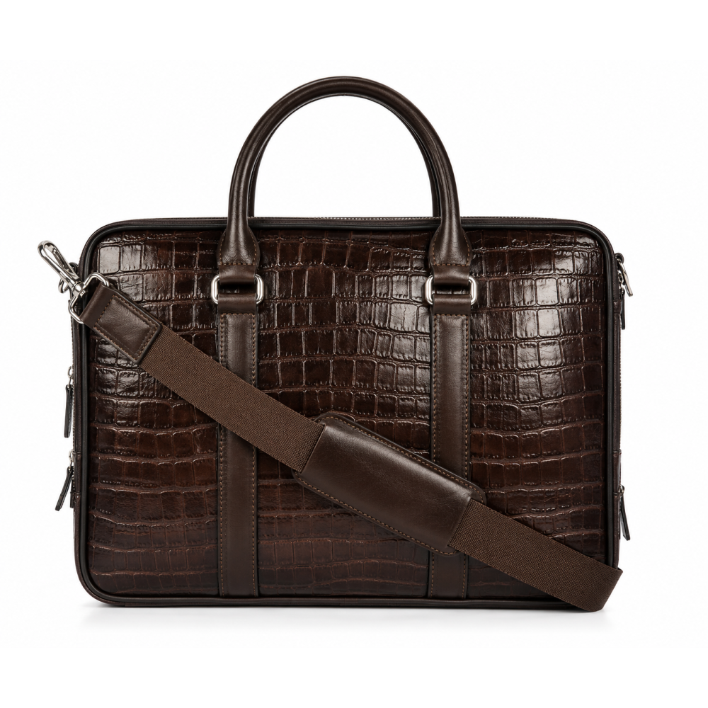 Laptop Briefcase Bag