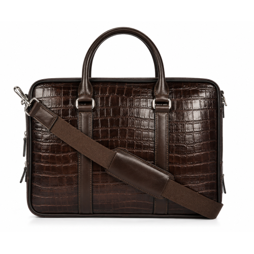 Laptop Briefcase Bag