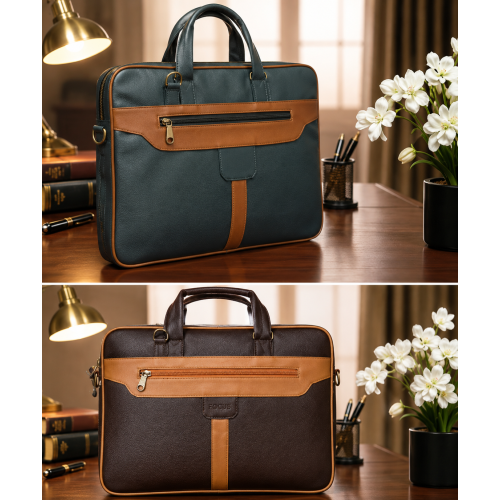 Laptop Messenger Bag