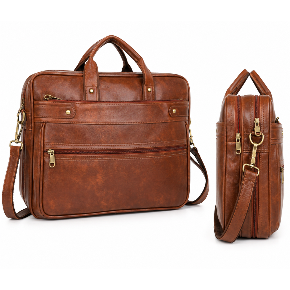 Laptop Messenger Bag