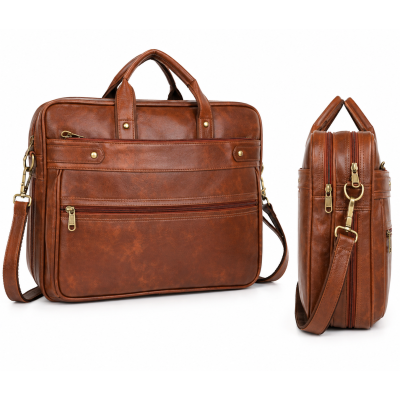 Laptop Messenger Bag