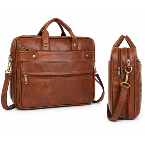 Laptop Messenger Bag