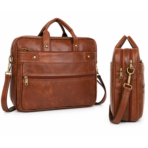 Laptop Messenger Bag