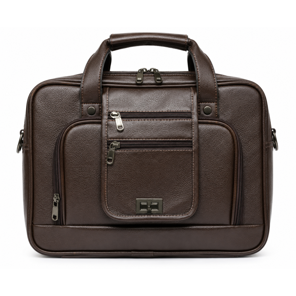 Laptop Messenger Bag