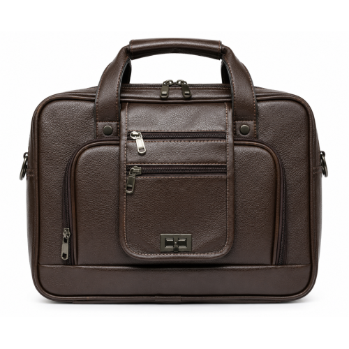 Laptop Messenger Bag