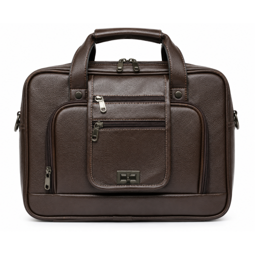 Laptop Messenger Bag